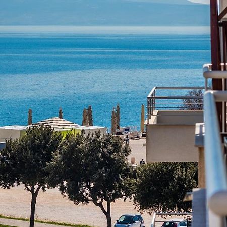 Beach Apartment Simphony Split Kültér fotó